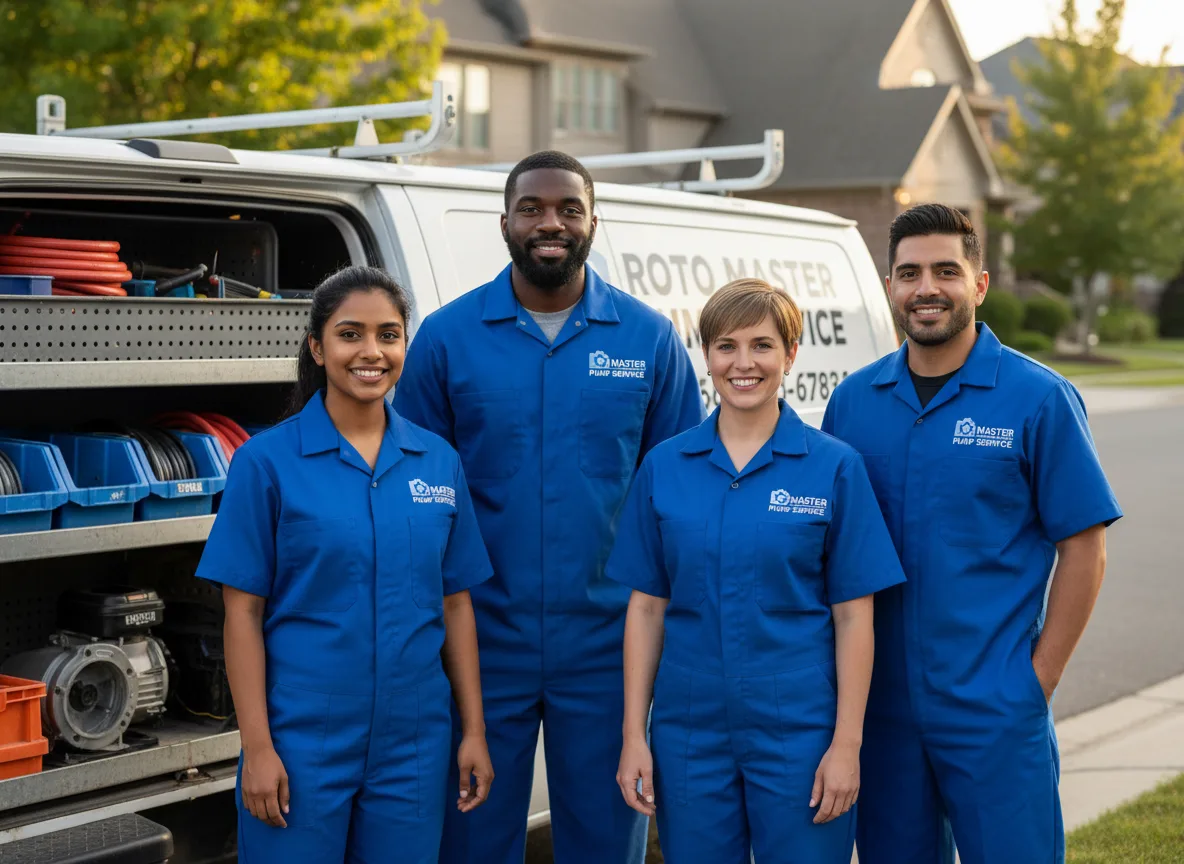 Sump Pump Installation company in Pottstown, PA